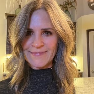 Meet your Posher, Ann